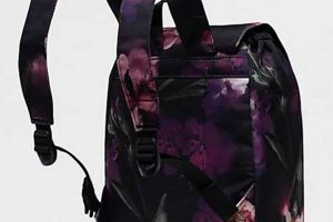 Best Iris Mini Backpack: Cute, Small &amp; Stylish! | Ultimate Backpack Traveler Guide: Tips, Destinations & Budget Hacks