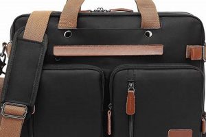 Best Messenger Backpack Laptop [Guide] for Digital Nomads | Ultimate Backpack Traveler Guide: Tips, Destinations & Budget Hacks