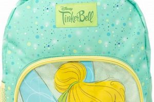 Best Tinker Bell Backpacks for Little Adventurers! Ultimate Backpack Traveler Guide: Tips, Destinations & Budget Hacks Best Tinker Bell Backpacks for Little Adventurers! | Ultimate Backpack Traveler Guide: Tips, Destinations & Budget Hacks