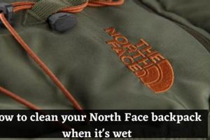 Easy How-To: Clean Your North Face Backpack Like a Pro Ultimate Backpack Traveler Guide: Tips, Destinations & Budget Hacks Easy How-To: Clean Your North Face Backpack Like a Pro | Ultimate Backpack Traveler Guide: Tips, Destinations & Budget Hacks