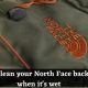 Easy How-To: Clean Your North Face Backpack Like a Pro | Ultimate Backpack Traveler Guide: Tips, Destinations & Budget Hacks