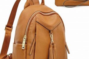 Stylish Leather Backpack Purses for Women: Best Bags! Ultimate Backpack Traveler Guide: Tips, Destinations & Budget Hacks Stylish Leather Backpack Purses for Women: Best Bags! | Ultimate Backpack Traveler Guide: Tips, Destinations & Budget Hacks