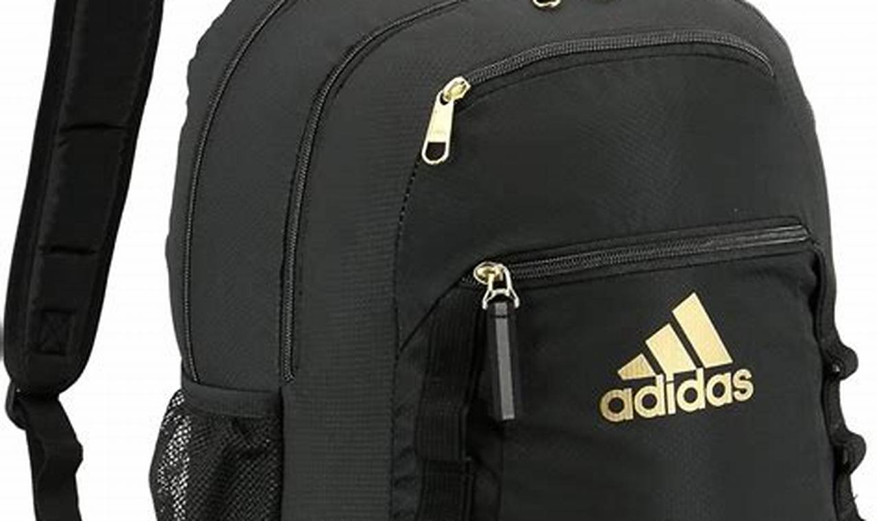 Shop Gold & Black Adidas Backpacks Now! Durable & Stylish Ultimate Backpack Traveler Guide: Tips, Destinations & Budget Hacks Shop Gold & Black Adidas Backpacks Now! Durable & Stylish | Ultimate Backpack Traveler Guide: Tips, Destinations & Budget Hacks