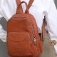 Stylish Mini: Small Backpack for Women Leather Bags | Ultimate Backpack Traveler Guide: Tips, Destinations & Budget Hacks