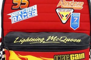 Best Disney Cars Backpacks: Reviews &amp; More [Year] | Ultimate Backpack Traveler Guide: Tips, Destinations & Budget Hacks