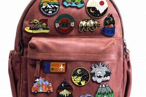 Best Pin Backpacks: Express Yourself On The Go! Ultimate Backpack Traveler Guide: Tips, Destinations & Budget Hacks Best Pin Backpacks: Express Yourself On The Go! | Ultimate Backpack Traveler Guide: Tips, Destinations & Budget Hacks