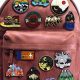 Best Pin Backpacks: Express Yourself On The Go! | Ultimate Backpack Traveler Guide: Tips, Destinations & Budget Hacks