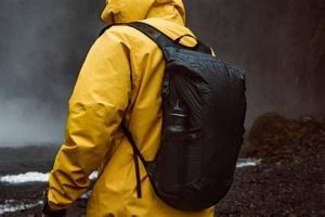 Top-Rated: Best Water Resistant Backpack [2024 Guide] | Ultimate Backpack Traveler Guide: Tips, Destinations & Budget Hacks
