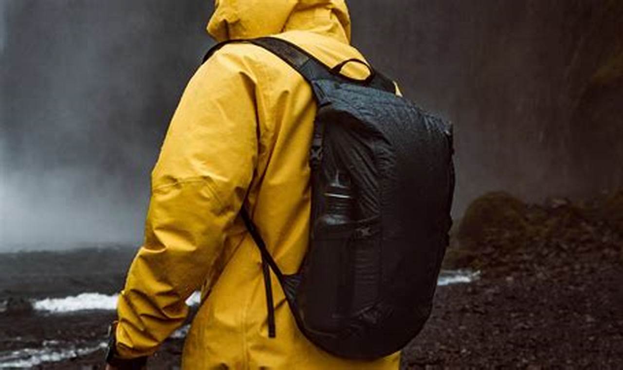 Top-Rated: Best Water Resistant Backpack [2024 Guide] | Ultimate Backpack Traveler Guide: Tips, Destinations & Budget Hacks