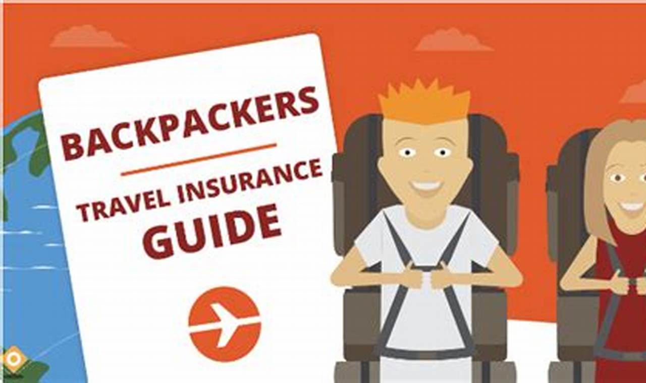 Best Backpackers Travel Insurance Ultimate Backpack Traveler Guide: Tips, Destinations & Budget Hacks Best Backpackers Travel Insurance | Ultimate Backpack Traveler Guide: Tips, Destinations & Budget Hacks