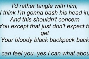 Unpacking Little Black Backpack Lyrics: Meaning & More Ultimate Backpack Traveler Guide: Tips, Destinations & Budget Hacks Unpacking Little Black Backpack Lyrics: Meaning & More | Ultimate Backpack Traveler Guide: Tips, Destinations & Budget Hacks