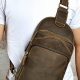 Best Crossbody Backpacks for Men: Style & Utility | Ultimate Backpack Traveler Guide: Tips, Destinations & Budget Hacks