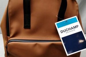 Duchamp London Backpack: Stylish Backpacking! Ultimate Backpack Traveler Guide: Tips, Destinations & Budget Hacks Duchamp London Backpack: Stylish Backpacking! | Ultimate Backpack Traveler Guide: Tips, Destinations & Budget Hacks