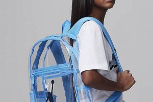 Shop Clear Jordan Backpacks: Style & Security! Ultimate Backpack Traveler Guide: Tips, Destinations & Budget Hacks Shop Clear Jordan Backpacks: Style & Security! | Ultimate Backpack Traveler Guide: Tips, Destinations & Budget Hacks