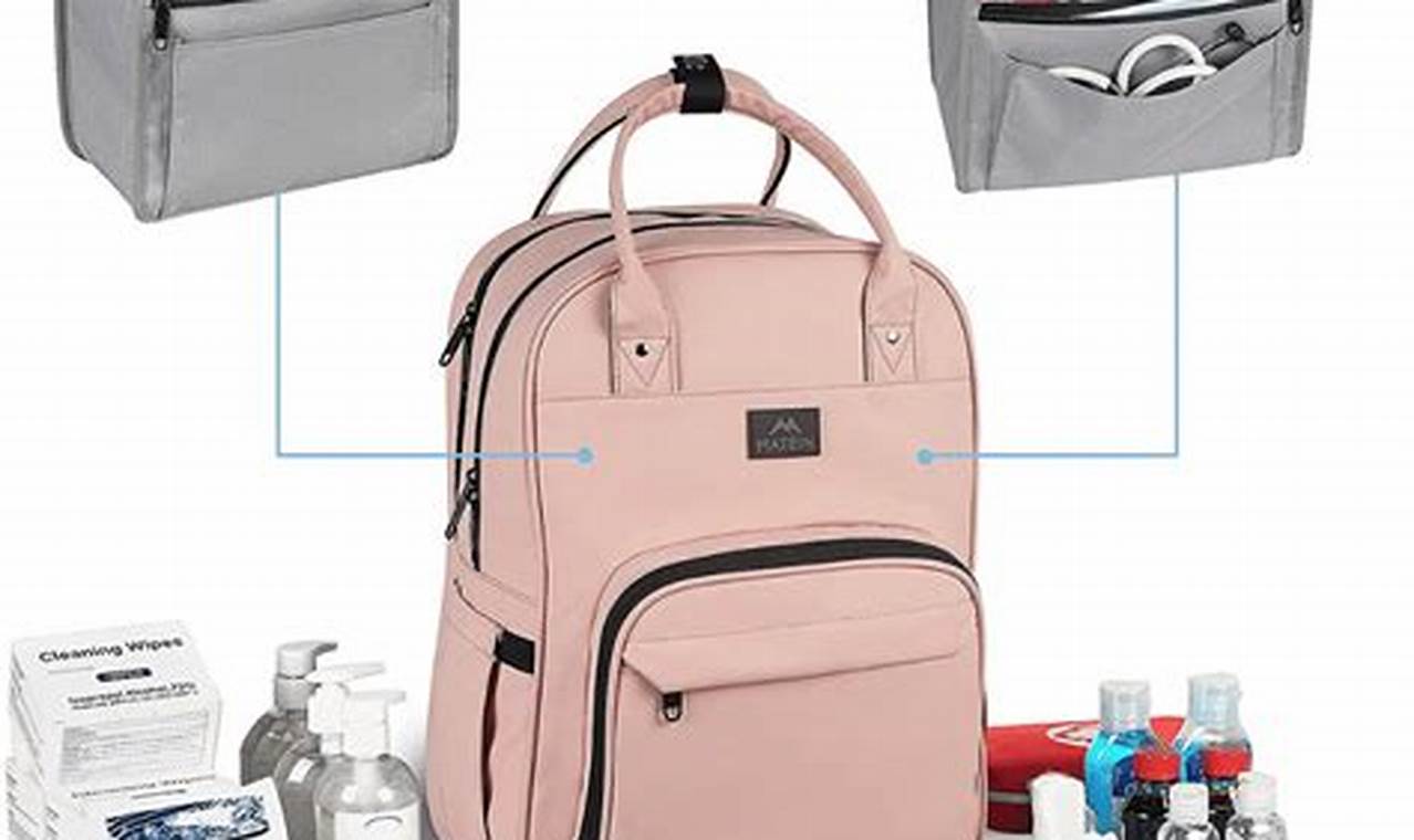 The Ultimate Backpack for Nurses: Organize On the Go! Ultimate Backpack Traveler Guide: Tips, Destinations & Budget Hacks The Ultimate Backpack for Nurses: Organize On the Go! | Ultimate Backpack Traveler Guide: Tips, Destinations & Budget Hacks