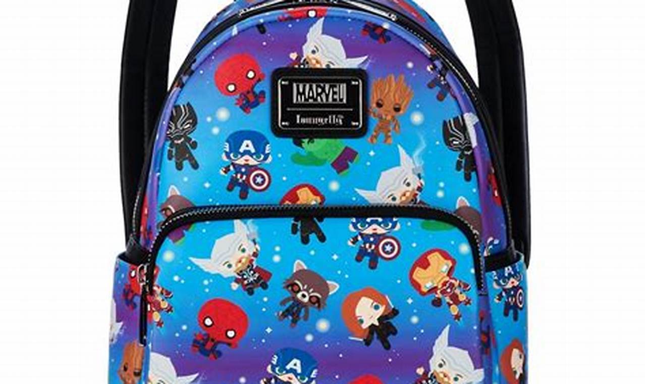 Shop Marvel Loungefly Backpacks! Your Fandom, Your Style! Ultimate Backpack Traveler Guide: Tips, Destinations & Budget Hacks Shop Marvel Loungefly Backpacks! Your Fandom, Your Style! | Ultimate Backpack Traveler Guide: Tips, Destinations & Budget Hacks