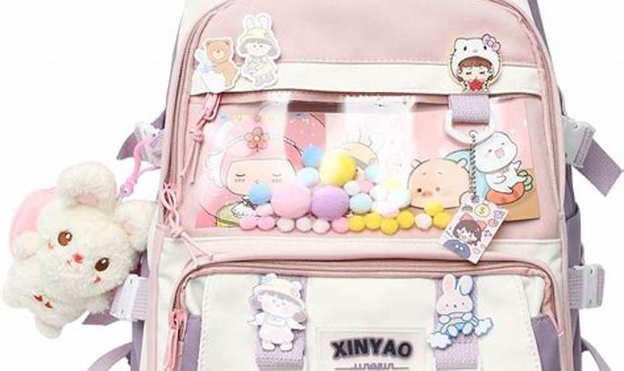 Shop Adorable Kawaii Backpacks: Style On-the-Go! Ultimate Backpack Traveler Guide: Tips, Destinations & Budget Hacks Shop Adorable Kawaii Backpacks: Style On-the-Go! | Ultimate Backpack Traveler Guide: Tips, Destinations & Budget Hacks