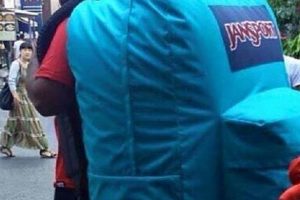 Gigantic Backpack Guide: Is a Comically Large Backpack Right? Ultimate Backpack Traveler Guide: Tips, Destinations & Budget Hacks Gigantic Backpack Guide: Is a Comically Large Backpack Right? | Ultimate Backpack Traveler Guide: Tips, Destinations & Budget Hacks