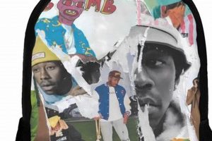 Understanding the Backpack Rapper: [Artist Focus] | Ultimate Backpack Traveler Guide: Tips, Destinations & Budget Hacks