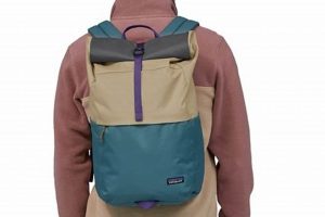 Patagonia Roll Top Backpack: Your Weatherproof Pack! Ultimate Backpack Traveler Guide: Tips, Destinations & Budget Hacks Patagonia Roll Top Backpack: Your Weatherproof Pack! | Ultimate Backpack Traveler Guide: Tips, Destinations & Budget Hacks