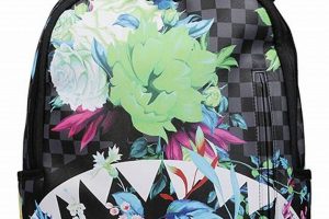 Shop Trendy Sprayground Flower Backpacks | Style & Function Ultimate Backpack Traveler Guide: Tips, Destinations & Budget Hacks Shop Trendy Sprayground Flower Backpacks | Style & Function | Ultimate Backpack Traveler Guide: Tips, Destinations & Budget Hacks