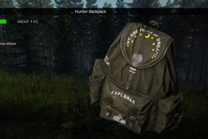 Top DayZ Best Backpack Picks: Survive & Thrive Ultimate Backpack Traveler Guide: Tips, Destinations & Budget Hacks Top DayZ Best Backpack Picks: Survive & Thrive | Ultimate Backpack Traveler Guide: Tips, Destinations & Budget Hacks