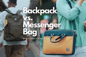 Backpacks vs Messenger Bags: Which One is Best For You? Ultimate Backpack Traveler Guide: Tips, Destinations & Budget Hacks Backpacks vs Messenger Bags: Which One is Best For You? | Ultimate Backpack Traveler Guide: Tips, Destinations & Budget Hacks