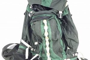 Kelty Hiking Backpack: Your Trail Companion Gear [2024] | Ultimate Backpack Traveler Guide: Tips, Destinations & Budget Hacks