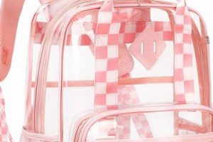 Shop Stylish Pink Clear Backpacks: Cute & Secure! Ultimate Backpack Traveler Guide: Tips, Destinations & Budget Hacks Shop Stylish Pink Clear Backpacks: Cute & Secure! | Ultimate Backpack Traveler Guide: Tips, Destinations & Budget Hacks