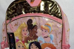 Enchanting Disney Princesses Backpack: Magical School Bags! Ultimate Backpack Traveler Guide: Tips, Destinations & Budget Hacks Enchanting Disney Princesses Backpack: Magical School Bags! | Ultimate Backpack Traveler Guide: Tips, Destinations & Budget Hacks