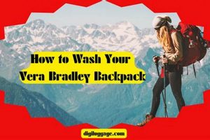 Easy How to Wash a Vera Bradley Backpack (Safe Method) Ultimate Backpack Traveler Guide: Tips, Destinations & Budget Hacks Easy How to Wash a Vera Bradley Backpack (Safe Method) | Ultimate Backpack Traveler Guide: Tips, Destinations & Budget Hacks