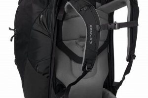Ultimate 80L Osprey Backpack: Pack Smarter! Ultimate Backpack Traveler Guide: Tips, Destinations & Budget Hacks Ultimate 80L Osprey Backpack: Pack Smarter! | Ultimate Backpack Traveler Guide: Tips, Destinations & Budget Hacks