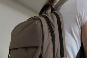 Luka 15" Laptop Backpack Review: Is It Worth It? [2024] | Ultimate Backpack Traveler Guide: Tips, Destinations & Budget Hacks