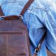 The Best Backpack Crossbody Bag: Your Travel Buddy! | Ultimate Backpack Traveler Guide: Tips, Destinations & Budget Hacks