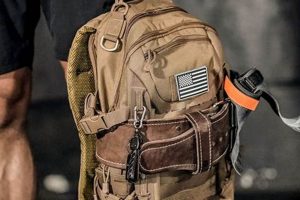 Best Concealed Carry Backpacks: Discreet & Ready [Gear Guide] | Ultimate Backpack Traveler Guide: Tips, Destinations & Budget Hacks
