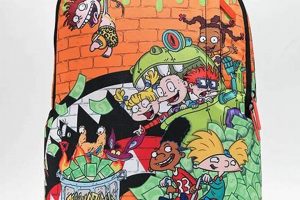 Shop Cool Nickelodeon Sprayground Backpacks! Ultimate Backpack Traveler Guide: Tips, Destinations & Budget Hacks Shop Cool Nickelodeon Sprayground Backpacks! | Ultimate Backpack Traveler Guide: Tips, Destinations & Budget Hacks