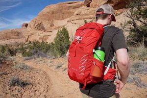 The Ultimate Osprey Talon 22 Backpack Review: Worth It? Ultimate Backpack Traveler Guide: Tips, Destinations & Budget Hacks The Ultimate Osprey Talon 22 Backpack Review: Worth It? | Ultimate Backpack Traveler Guide: Tips, Destinations & Budget Hacks