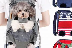 Best Dog Carrier Backpack Small [On Sale!] | Ultimate Backpack Traveler Guide: Tips, Destinations & Budget Hacks