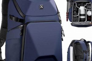 Best Camera Laptop Backpack [Guide] For Pros! | Ultimate Backpack Traveler Guide: Tips, Destinations & Budget Hacks