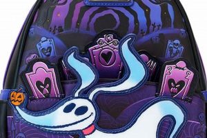 The Ultimate Nightmare Before Christmas Loungefly Backpack Guide! Ultimate Backpack Traveler Guide: Tips, Destinations & Budget Hacks The Ultimate Nightmare Before Christmas Loungefly Backpack Guide! | Ultimate Backpack Traveler Guide: Tips, Destinations & Budget Hacks