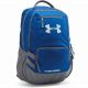Ultimate Under Armour Storm Hustle 2.0 Backpack Guide | Ultimate Backpack Traveler Guide: Tips, Destinations & Budget Hacks