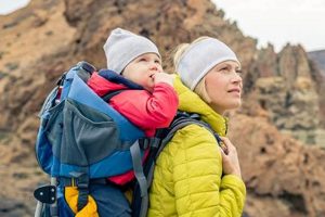 Top-Rated Best Toddler Hiking Backpack [2024 Guide] | Ultimate Backpack Traveler Guide: Tips, Destinations & Budget Hacks