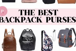 Top-Rated: Best Backpack Purses For Stylish Carry Ultimate Backpack Traveler Guide: Tips, Destinations & Budget Hacks Top-Rated: Best Backpack Purses For Stylish Carry | Ultimate Backpack Traveler Guide: Tips, Destinations & Budget Hacks