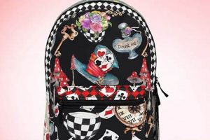 Wonderland on Your Back: Alice Backpack Adventures! Ultimate Backpack Traveler Guide: Tips, Destinations & Budget Hacks Wonderland on Your Back: Alice Backpack Adventures! | Ultimate Backpack Traveler Guide: Tips, Destinations & Budget Hacks