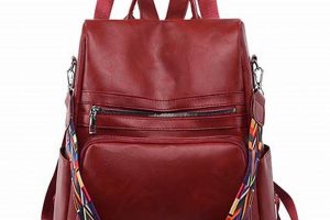 Best Red Leather Backpack: Stylish & Durable Ultimate Backpack Traveler Guide: Tips, Destinations & Budget Hacks Best Red Leather Backpack: Stylish & Durable | Ultimate Backpack Traveler Guide: Tips, Destinations & Budget Hacks