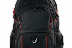 Shop Premium Black & Red Backpacks - Durable & Stylish! Ultimate Backpack Traveler Guide: Tips, Destinations & Budget Hacks Shop Premium Black & Red Backpacks - Durable & Stylish! | Ultimate Backpack Traveler Guide: Tips, Destinations & Budget Hacks
