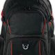 Shop Premium Black & Red Backpacks - Durable & Stylish! | Ultimate Backpack Traveler Guide: Tips, Destinations & Budget Hacks