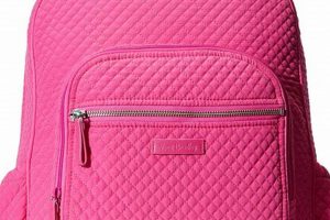 Stylish Pink Vera Bradley Backpack: Find Yours Today! Ultimate Backpack Traveler Guide: Tips, Destinations & Budget Hacks Stylish Pink Vera Bradley Backpack: Find Yours Today! | Ultimate Backpack Traveler Guide: Tips, Destinations & Budget Hacks
