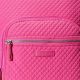Stylish Pink Vera Bradley Backpack: Find Yours Today! | Ultimate Backpack Traveler Guide: Tips, Destinations & Budget Hacks