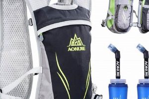 Top-Rated Best Hydration Backpack Running Packs [Guide] | Ultimate Backpack Traveler Guide: Tips, Destinations & Budget Hacks